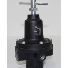 VALVE, PRESSURE REGULATOR 11-002-065